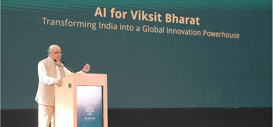 AI for Viksit Bharat