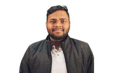Chandan Yadav