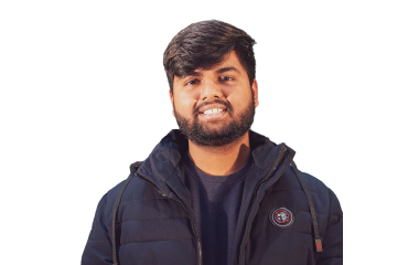 Nandan Kumar Mandal