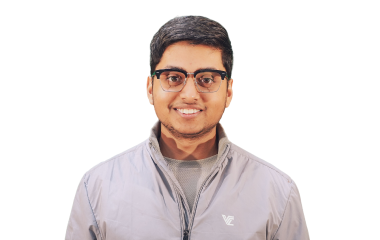 Vishal Paudel