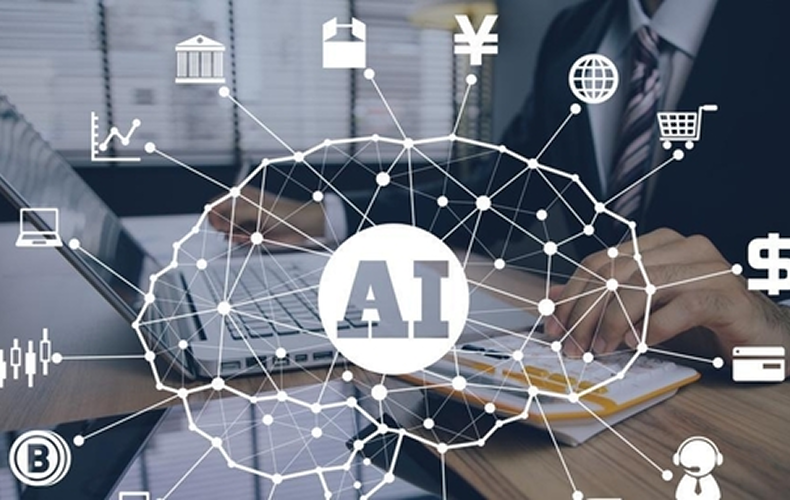 Neuromorphic computing and the AI revolution