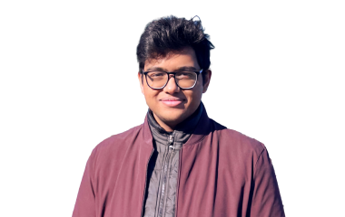Shreevardhan Shah