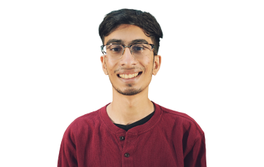 Hriday Rathi