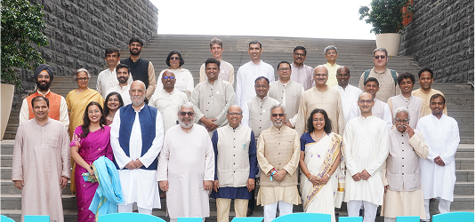 Supporting a faculty chair for FutureTech