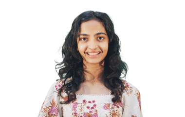 Vaishnavi Rathi