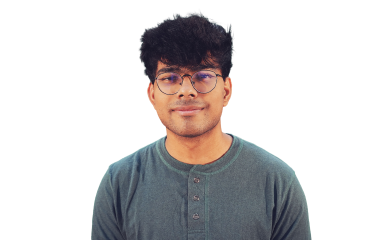 Yash Sarvesh Srivastava