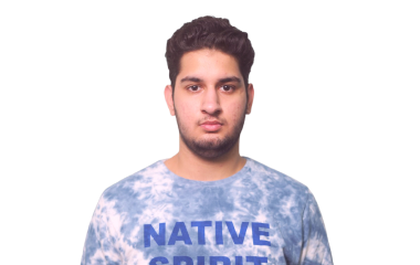 Rishi Sharma