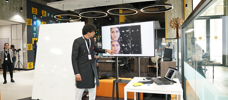 Human-Technology Interaction Lab