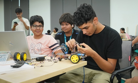 Education and capability building