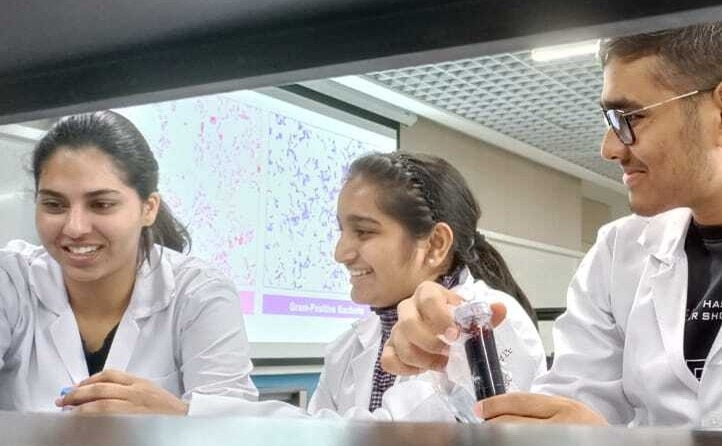 Biological Systems Engineering