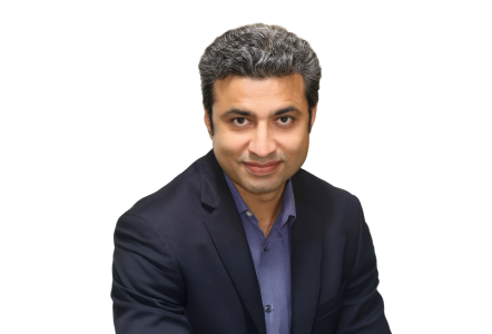Sandeep Bhushan