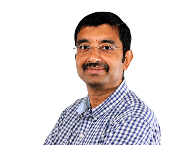 Venkat Padmanabhan