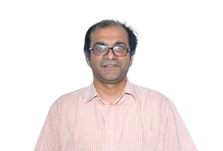 Chiranjib Bhattacharyya